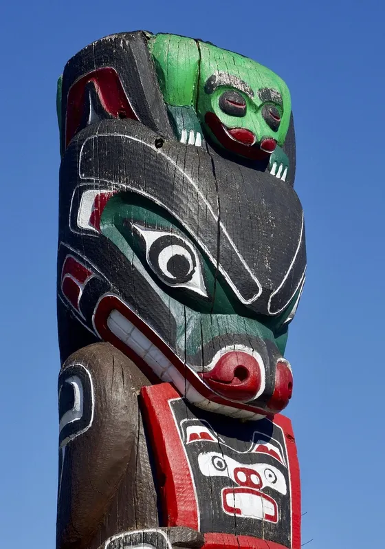 sektashki totem