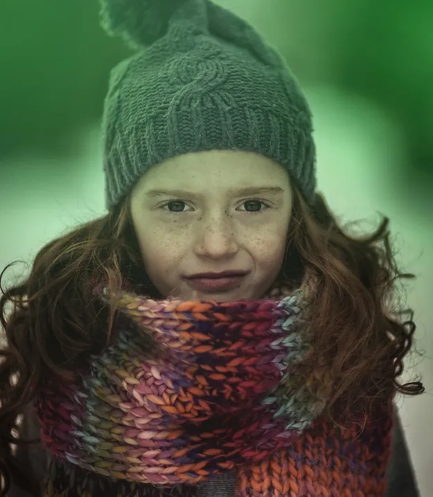 child