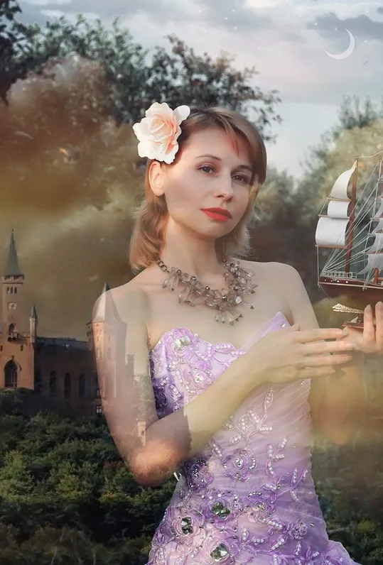 Incontri - Angela Caporaso