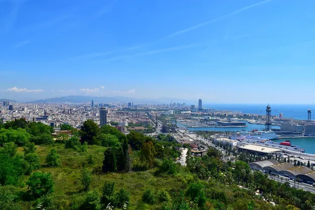 Barcelona