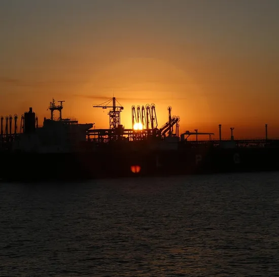 The deification of the refinery