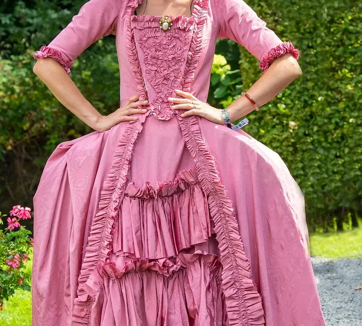 belle