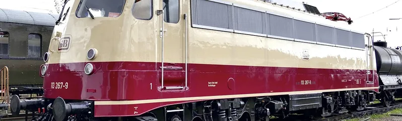 Rails
