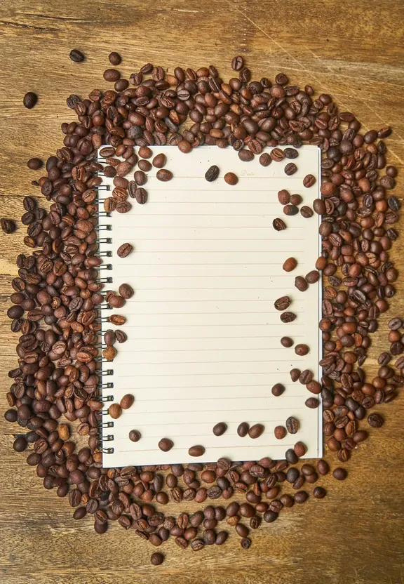 Brambu Notebook 51