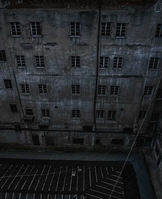 abandon 1