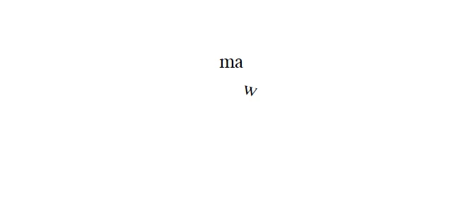 ma